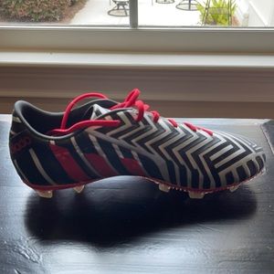 BRAND NEW women’s adidas soccer cleats